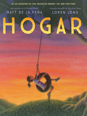 cover image of Hogar (Home Spanish Edition)